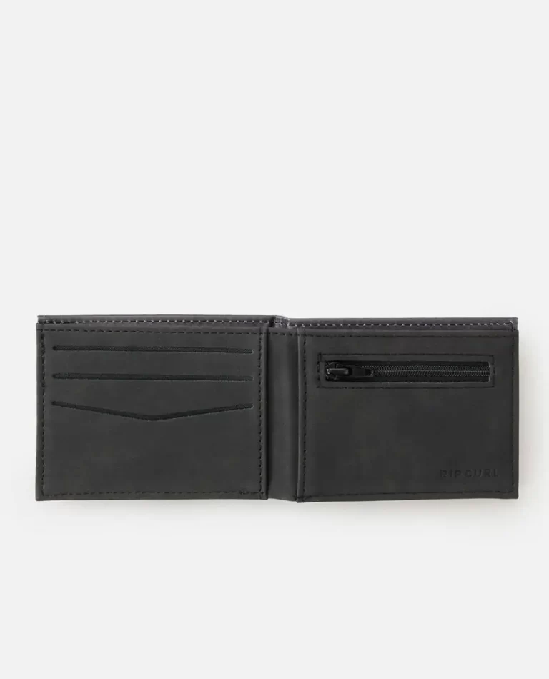 Party Pack Pu Slim Wallet Rip Curl Wallets Mens - Image 3