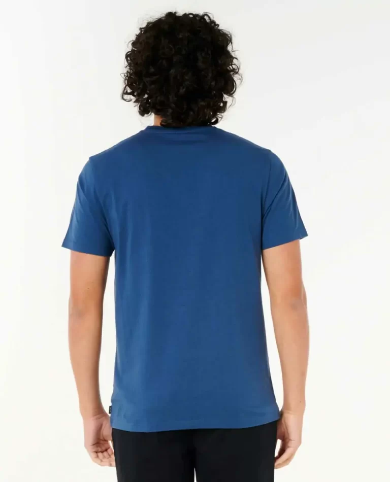Plain Pocket Tee Tees & Tanks Mens Rip Curl - Image 2