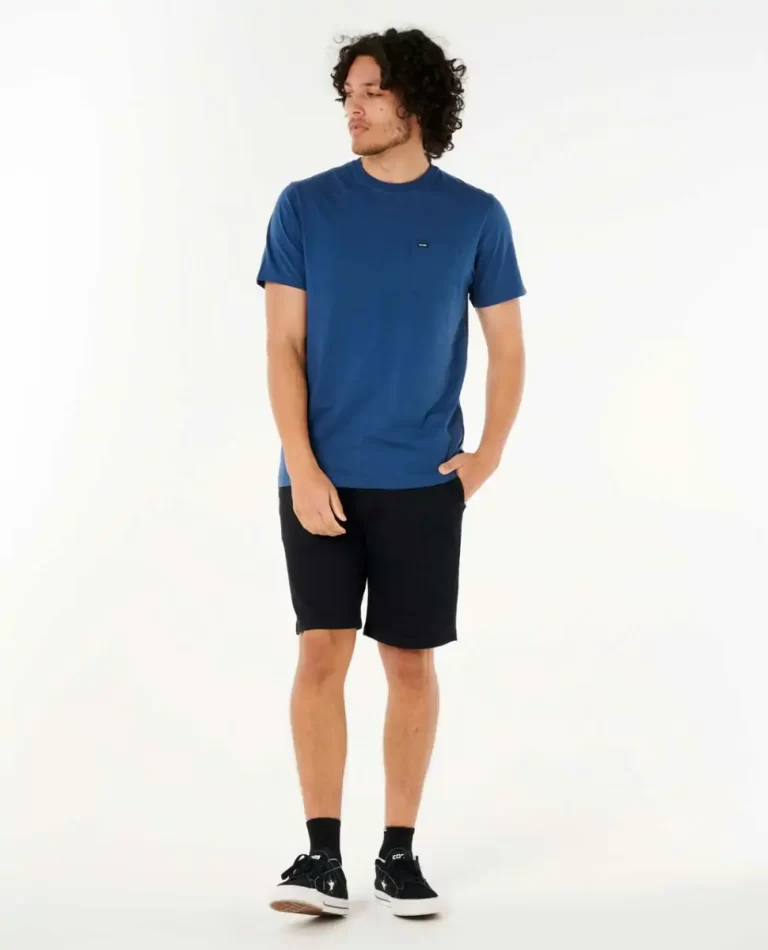 Plain Pocket Tee Tees & Tanks Mens Rip Curl - Image 4
