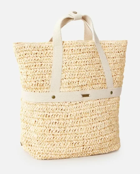 Premium Straw 10L Backpack Backpacks & Bags Women Rip Curl