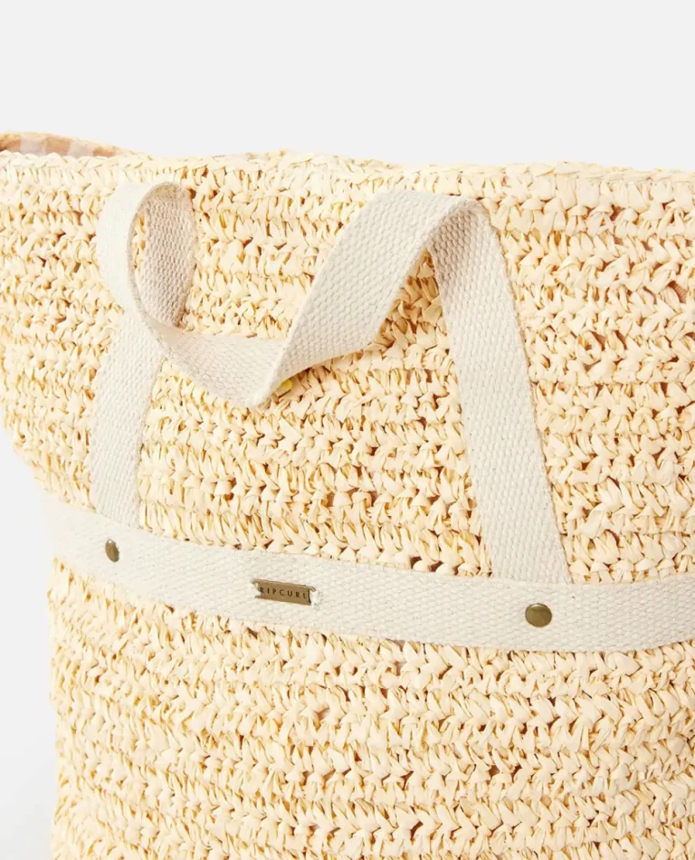 Premium Straw 10L Backpack Backpacks & Bags Women Rip Curl - Image 5