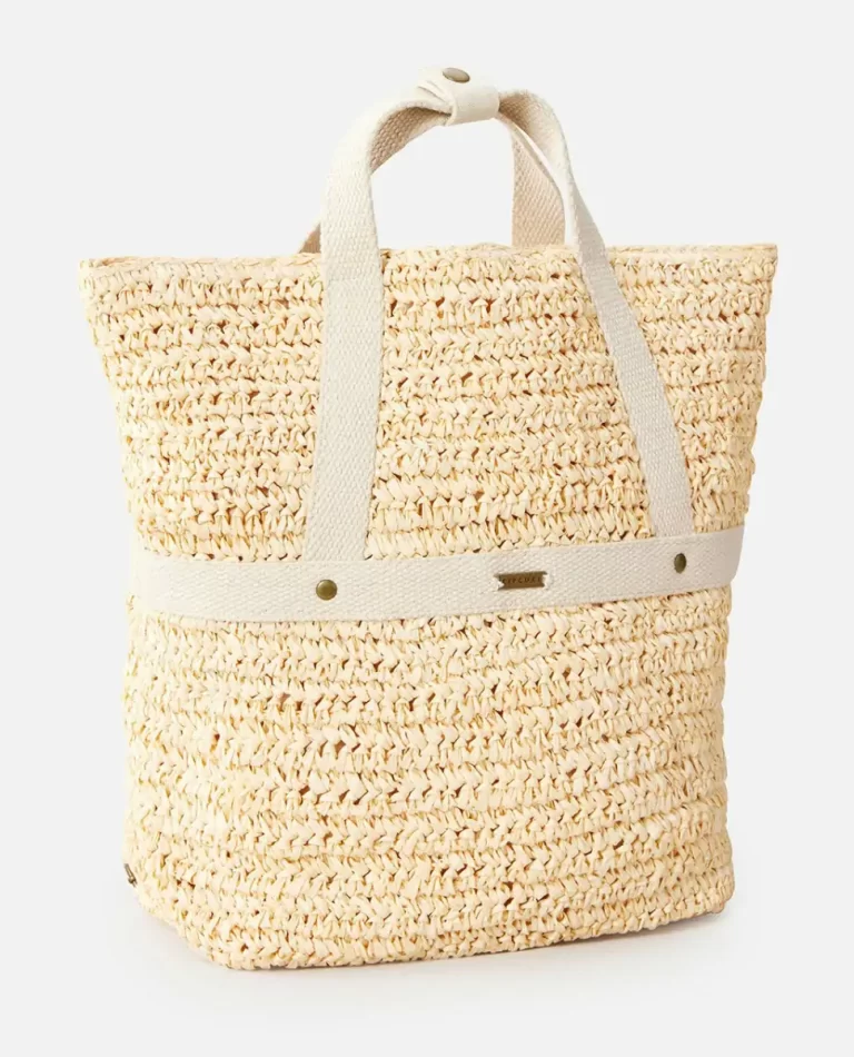 Premium Straw 10L Backpack Backpacks & Bags Women Rip Curl
