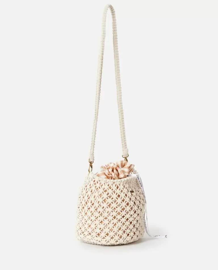 Premium Surf Bucket Bag Women Rip Curl Luggage & Travel - Image 2