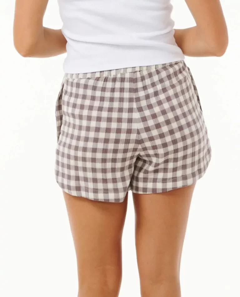 Premium Surf Check Short Rip Curl Shorts Women - Image 3