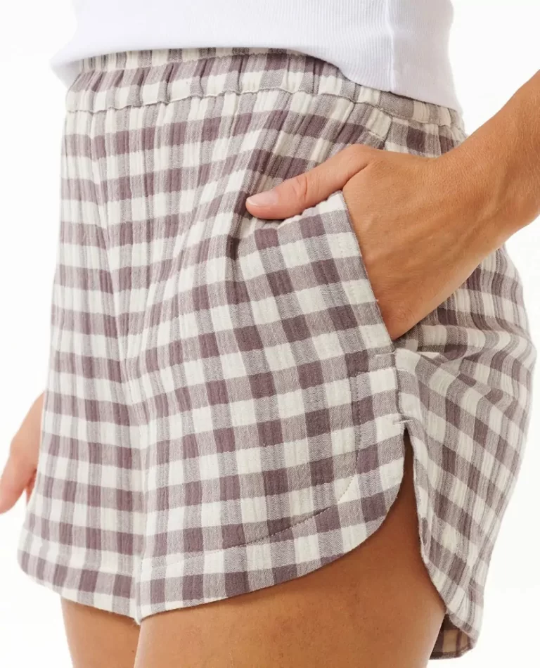 Premium Surf Check Short Rip Curl Shorts Women - Image 5