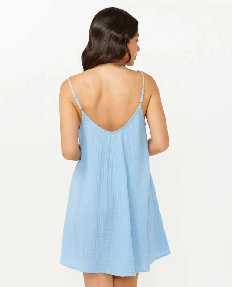 Premium Surf Cover Up Dress Dresses & Rompers Rip Curl Women - Image 3