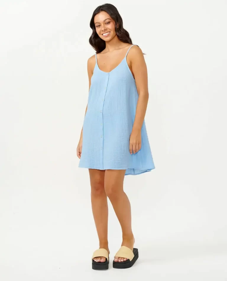 Premium Surf Cover Up Dress Dresses & Rompers Rip Curl Women - Image 4