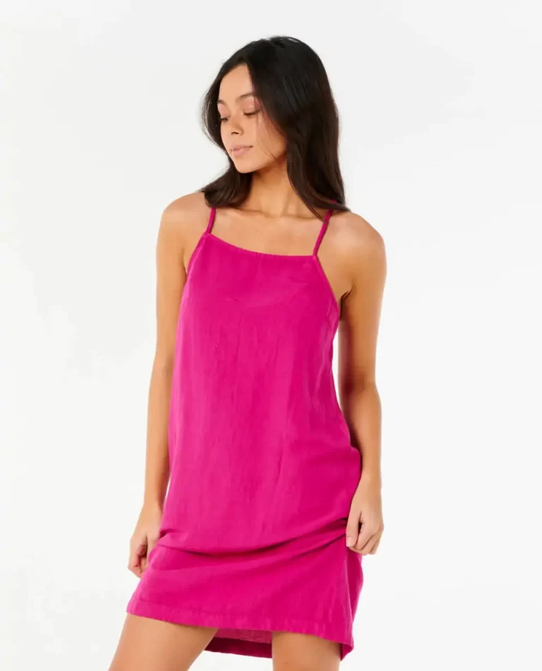 Premium Surf Holiday Mini Dress Women Dresses & Rompers Rip Curl - Image 2