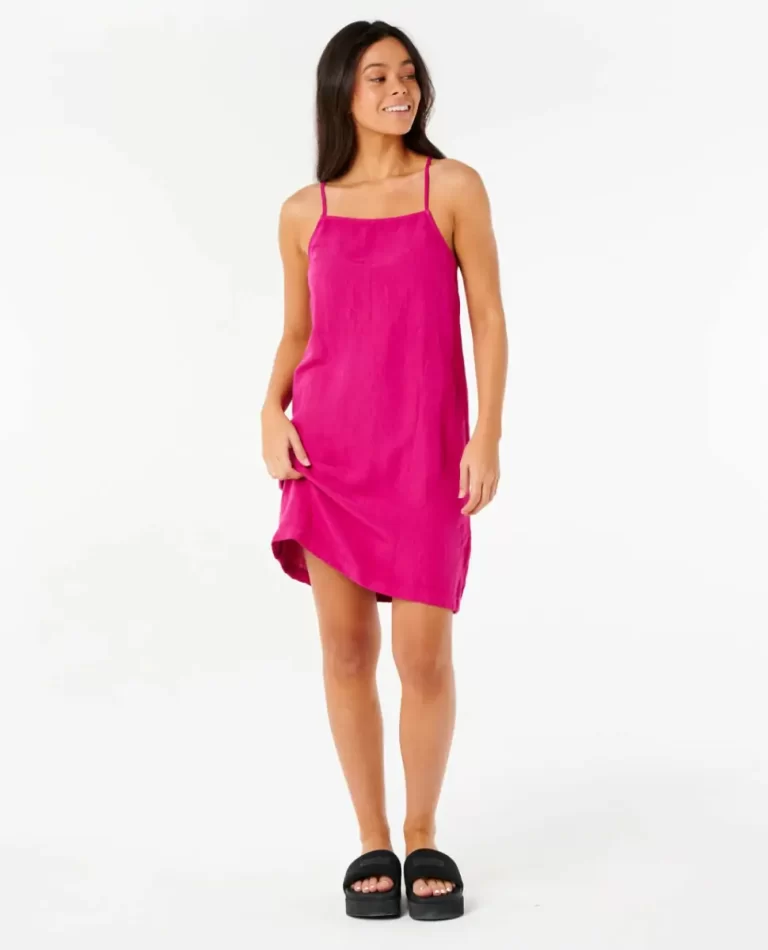 Premium Surf Holiday Mini Dress Women Dresses & Rompers Rip Curl - Image 4