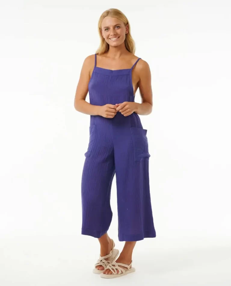 Premium Surf Jumpsuit Women Dresses & Rompers Rip Curl - Image 2