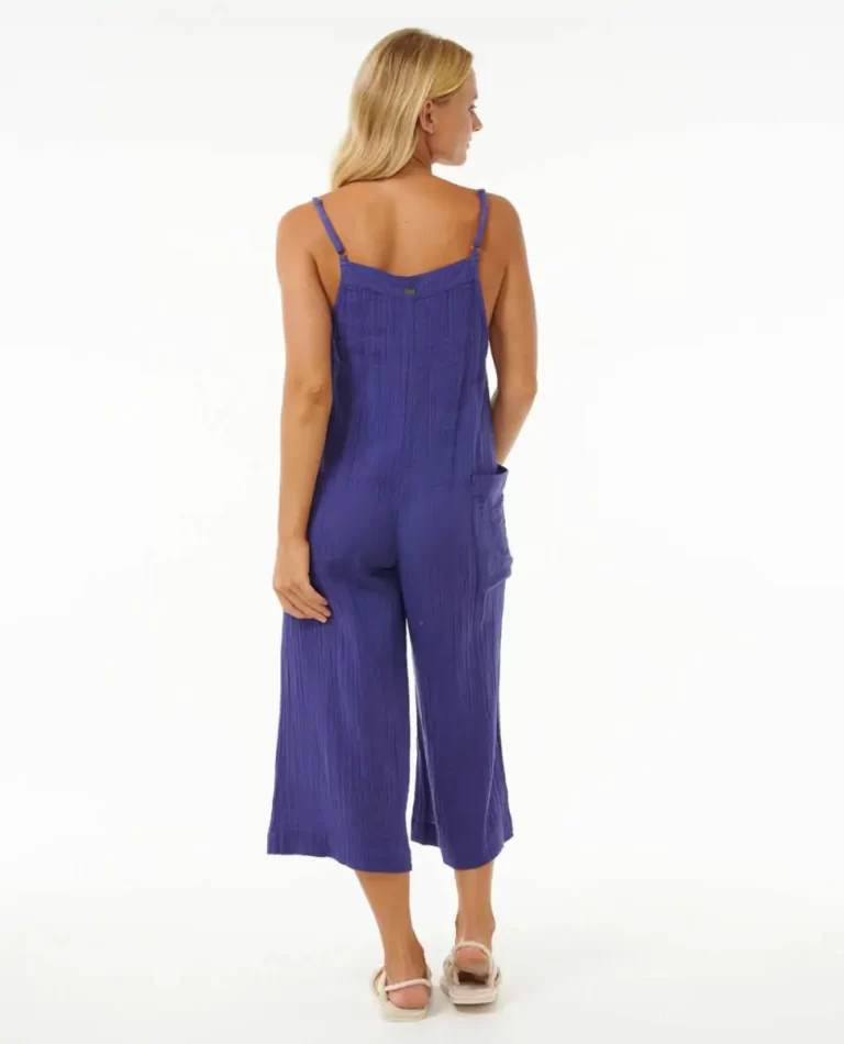 Premium Surf Jumpsuit Women Dresses & Rompers Rip Curl - Image 3