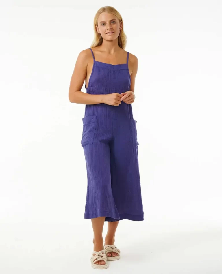 Premium Surf Jumpsuit Women Dresses & Rompers Rip Curl - Image 4