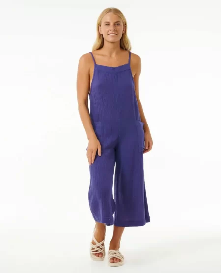 Premium Surf Jumpsuit Women Dresses & Rompers Rip Curl