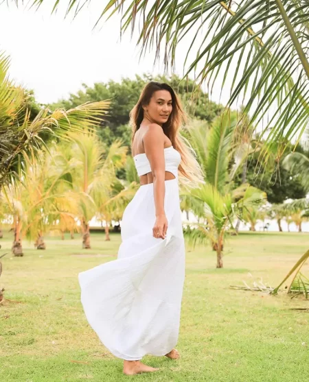 Premium Surf Maxi Dress Dresses & Rompers Rip Curl Women