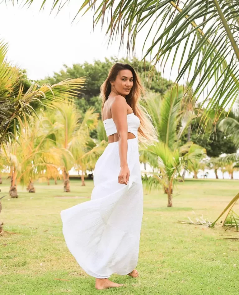 Premium Surf Maxi Dress Dresses & Rompers Rip Curl Women