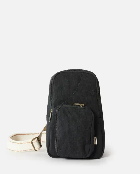 Premium Surf Sling Bag Luggage & Travel Women Rip Curl