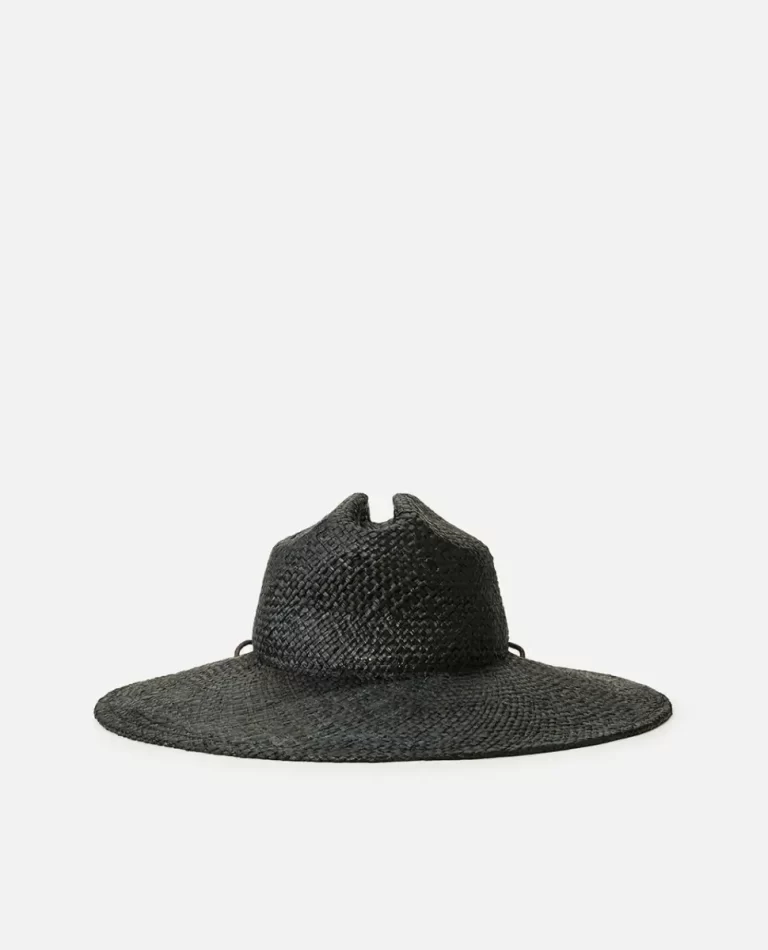 Premium Surf Straw Hat Rip Curl Women Hats & Beanies - Image 3
