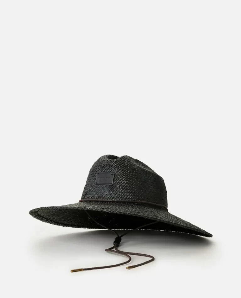 Premium Surf Straw Hat Rip Curl Women Hats & Beanies - Image 4
