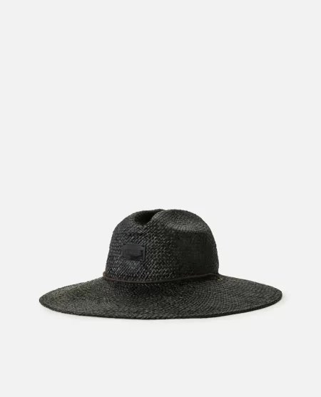 Premium Surf Straw Hat Rip Curl Women Hats & Beanies