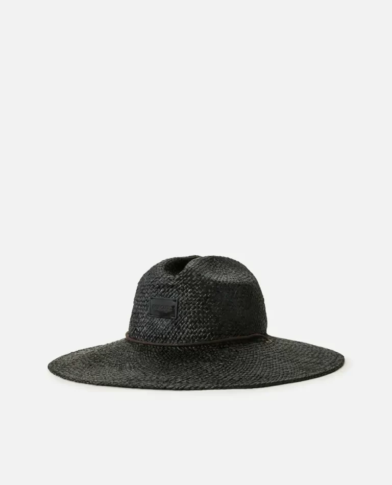Premium Surf Straw Hat Rip Curl Women Hats & Beanies