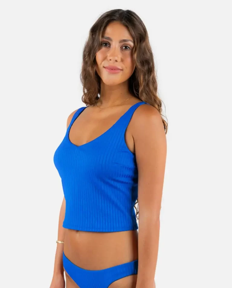 Premium Surf Tankini Bikini Top Bikini Tops Women Rip Curl - Image 2