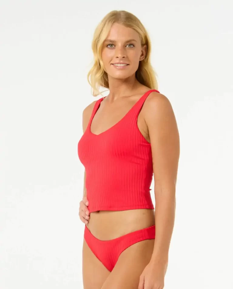 Premium Surf Tankini Bikini Top Bikini Tops Women Rip Curl - Image 3
