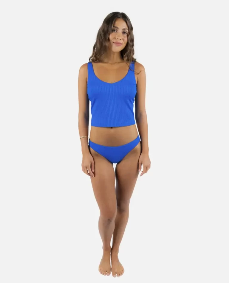 Premium Surf Tankini Bikini Top Bikini Tops Women Rip Curl - Image 4