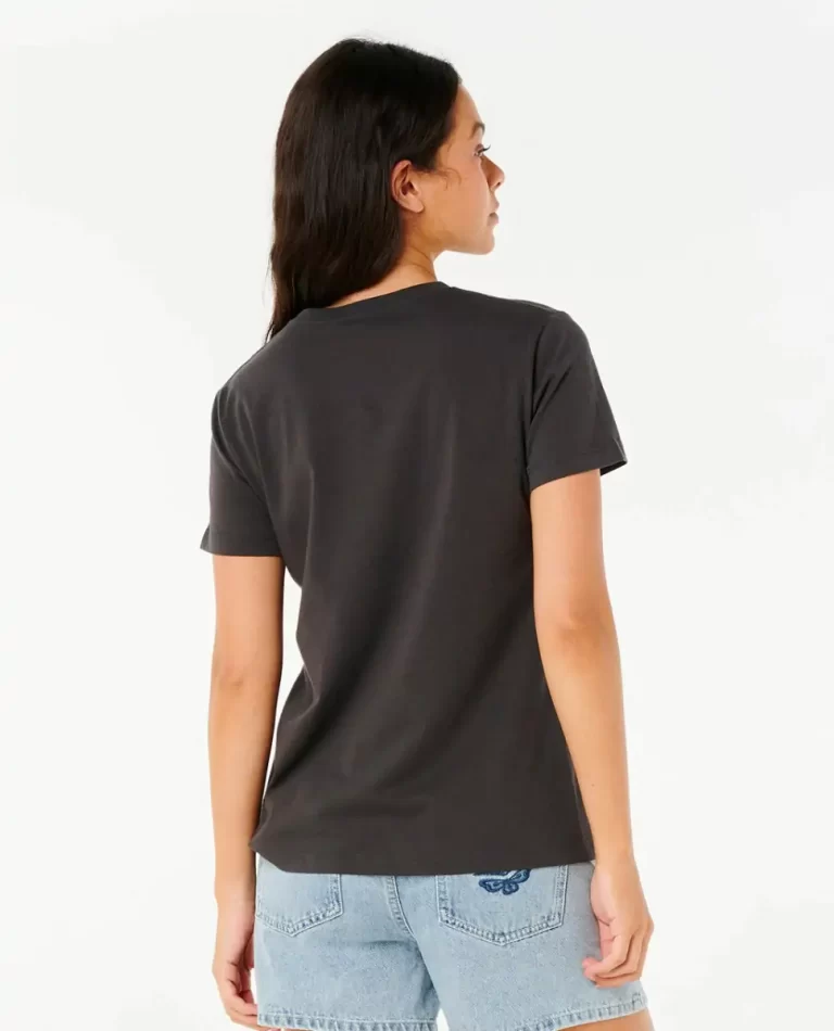 Radiant Standard Tee Rip Curl Women Tees & Tanks - Image 2