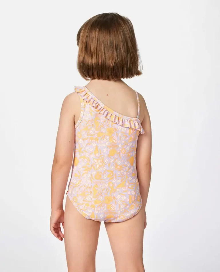 Rainbow Tide One Piece (1 Swimwear Rip Curl Kids - Image 2