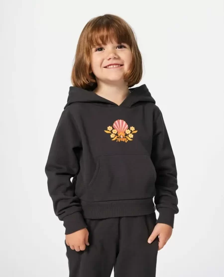 Rainbow Tropics Hoodie Rip Curl Kids Hoodies & Fleece