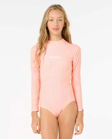 Rash Guards & Vest Blissy Surfsuit Rip Curl Kids