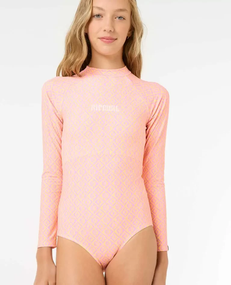 Rash Guards & Vest Blissy Surfsuit Rip Curl Kids - Image 5