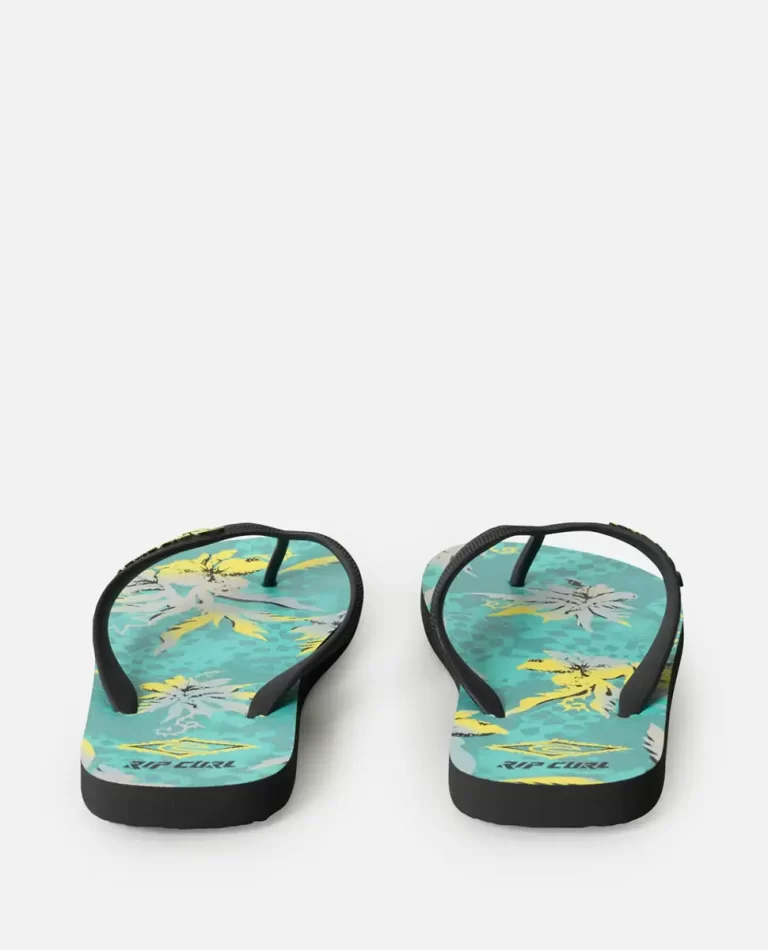 Raw Energy Bloom Open Toe Sandals Mens Rip Curl Sandals - Image 2