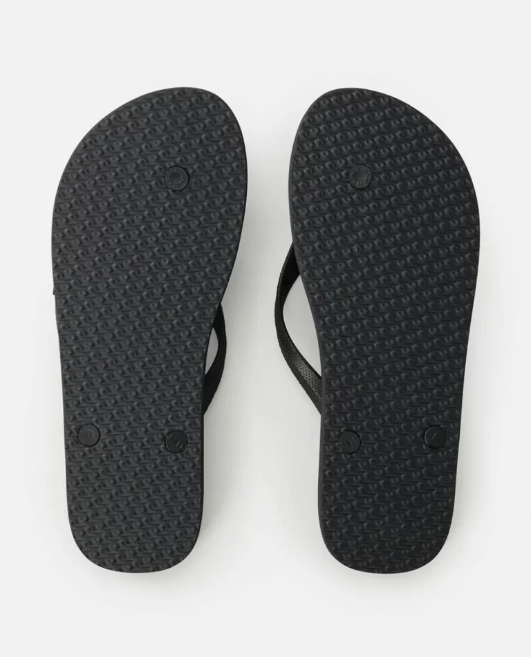 Raw Energy Bloom Open Toe Sandals Mens Rip Curl Sandals - Image 4