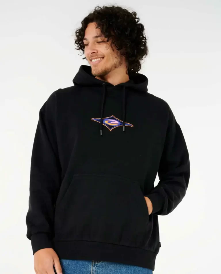 Raw Energy Hood Hoodies & Fleece Rip Curl Mens