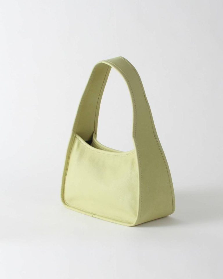 Rejina Pyo Everyday Women Sofia Bag Leather Apple - Image 3