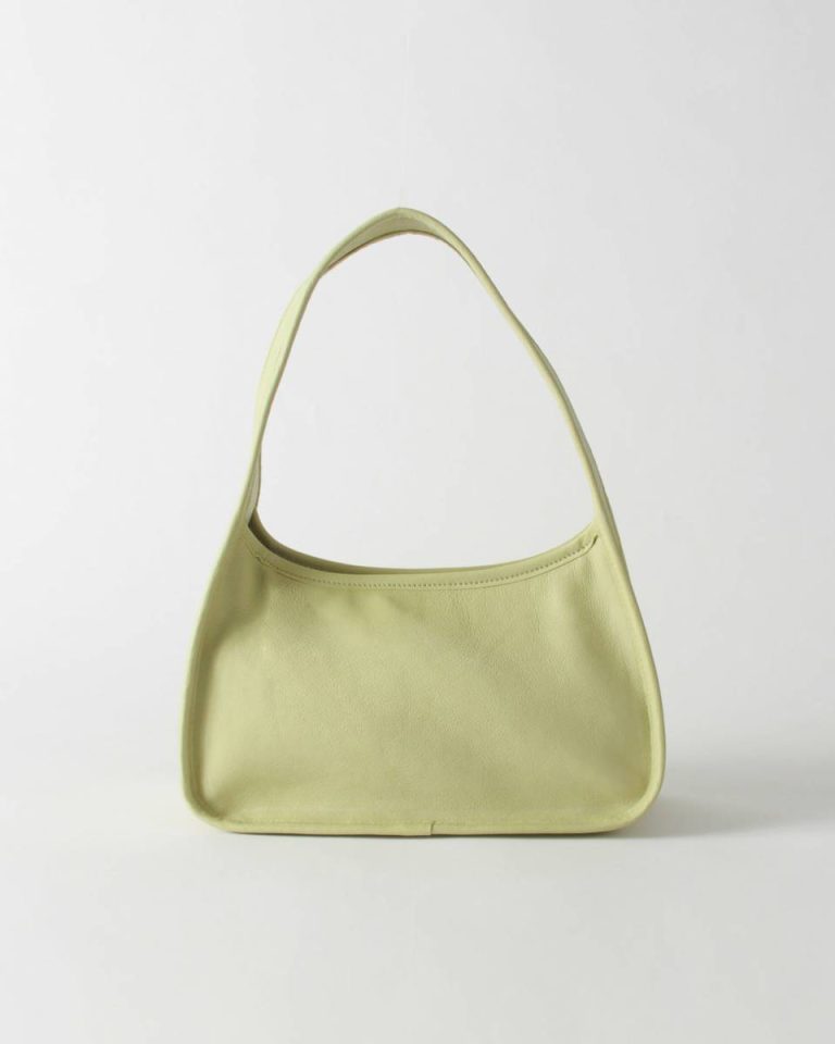Rejina Pyo Everyday Women Sofia Bag Leather Apple