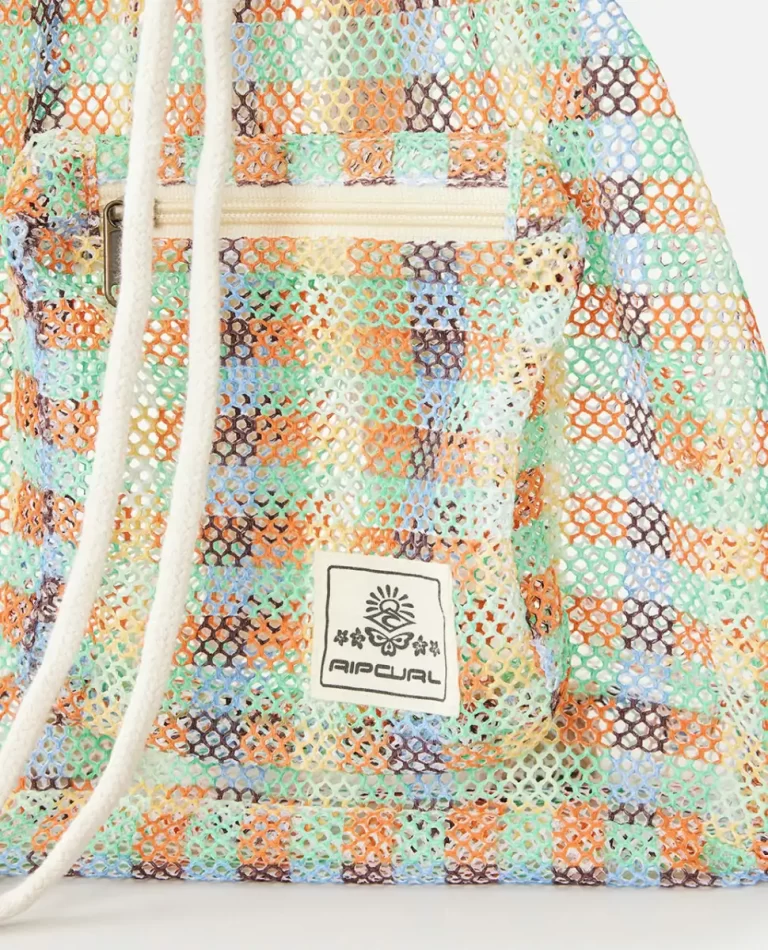 Revival Sand Free 13L Backpack Rip Curl Backpacks & Bags Women - Image 5