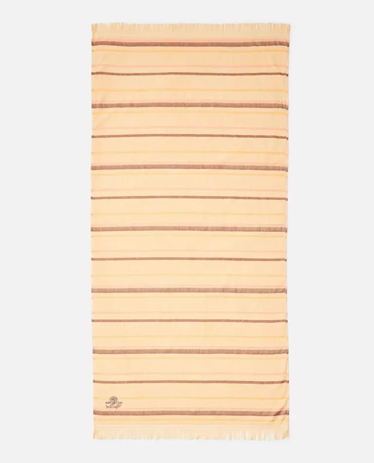 Revival Terry Towel Rip Curl Women Towels - Image 2