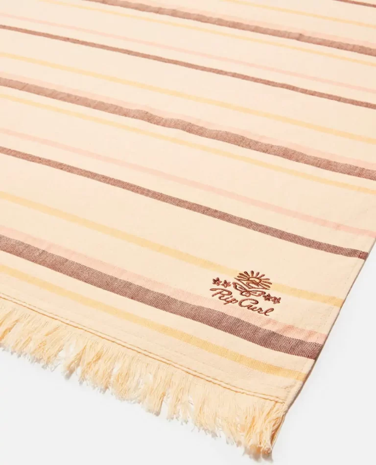 Revival Terry Towel Rip Curl Women Towels - Image 3