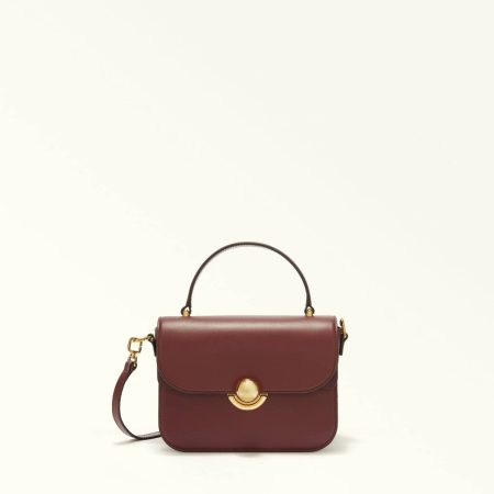Ribes G Furla Sfera Top Handle S Crossbodies Women
