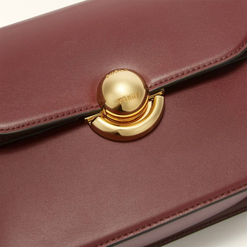 Ribes G Furla Sfera Top Handle S Crossbodies Women - Image 5