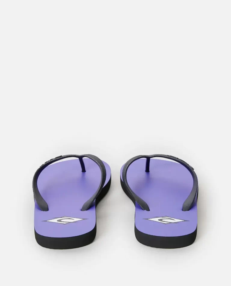 Rip Curl Accessories Foamies Bloom Open Toe Mens - Image 2