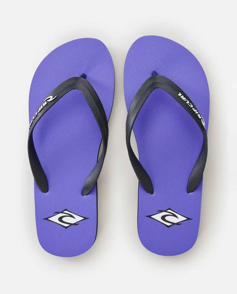 Rip Curl Accessories Foamies Bloom Open Toe Mens - Image 3