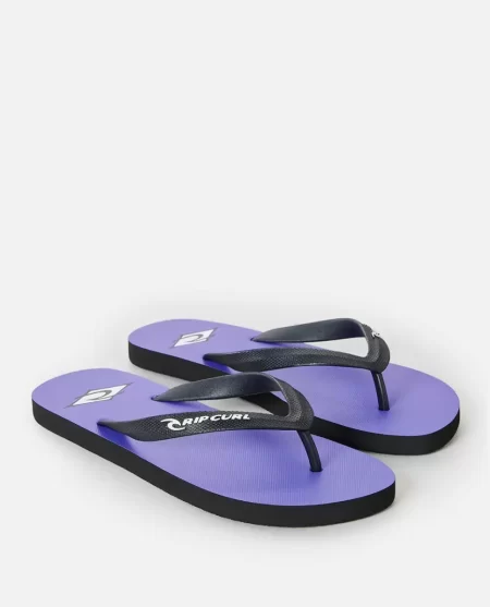 Rip Curl Accessories Foamies Bloom Open Toe Mens