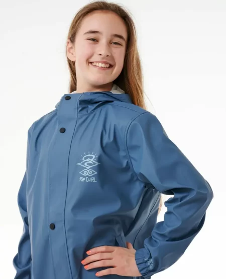 Rip Curl Anti Jackets Kids