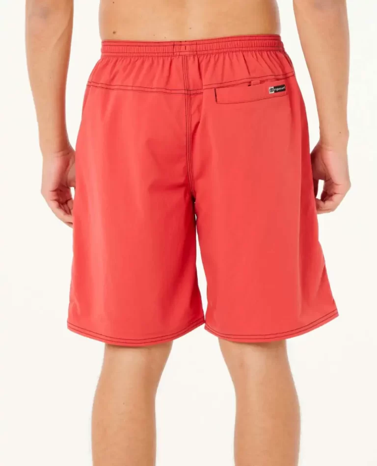 Rip Curl Archive 20" Volley Mens Boardshorts - Image 2