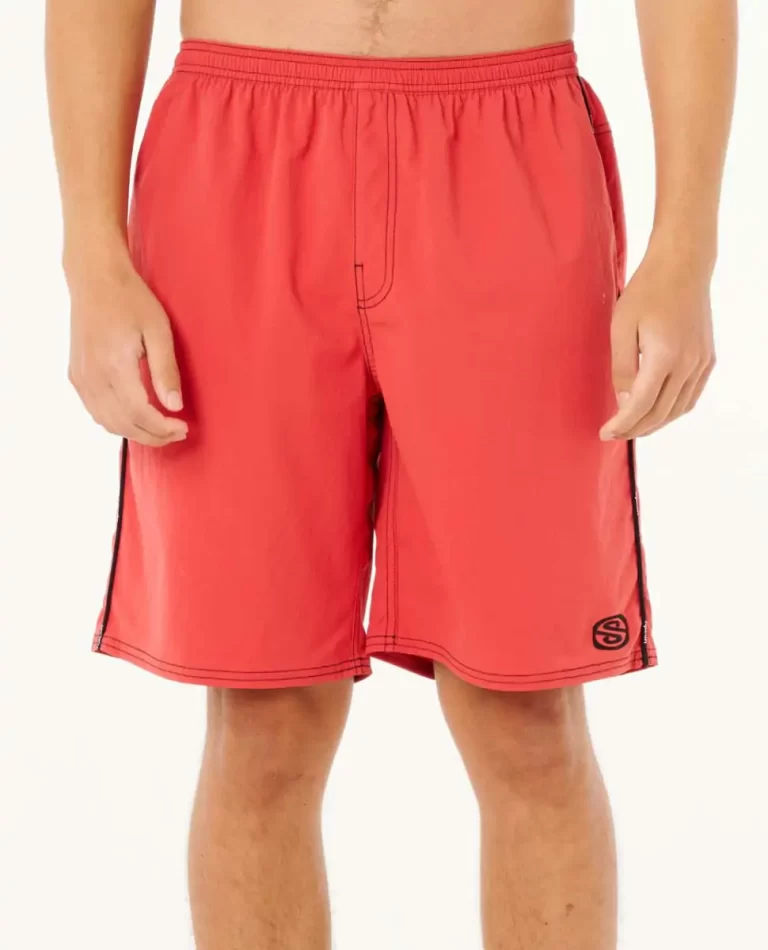 Rip Curl Archive 20" Volley Mens Boardshorts - Image 3