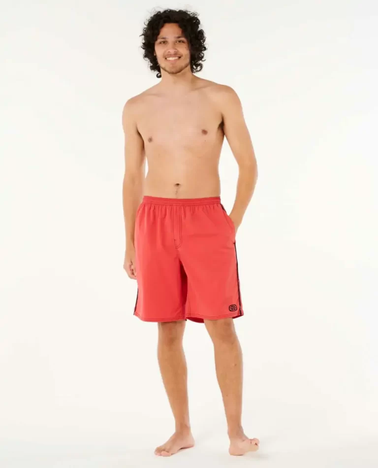 Rip Curl Archive 20" Volley Mens Boardshorts - Image 4