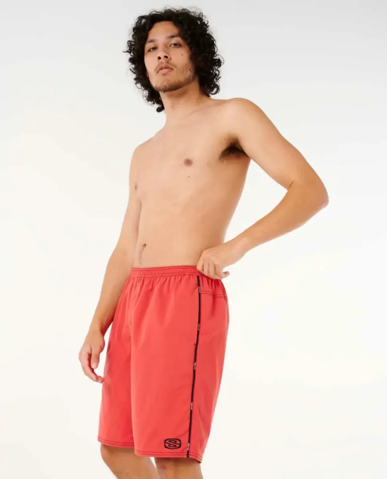 Rip Curl Archive 20" Volley Mens Boardshorts - Image 5